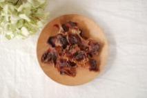 プレミアム ボーンガム10個入り 犬用おやつ Dogdeco ドッグデコ 革の犬用リード 犬用首輪の通販 Goto Tomorrow